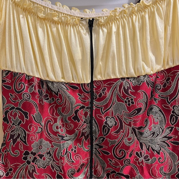 Pirate halloween costume dress - Picture 14 of 16